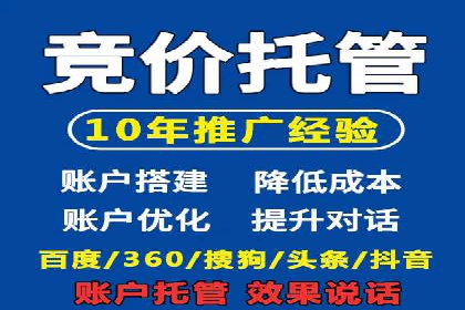 揭秘优秀SEM竞价代运营公司案例